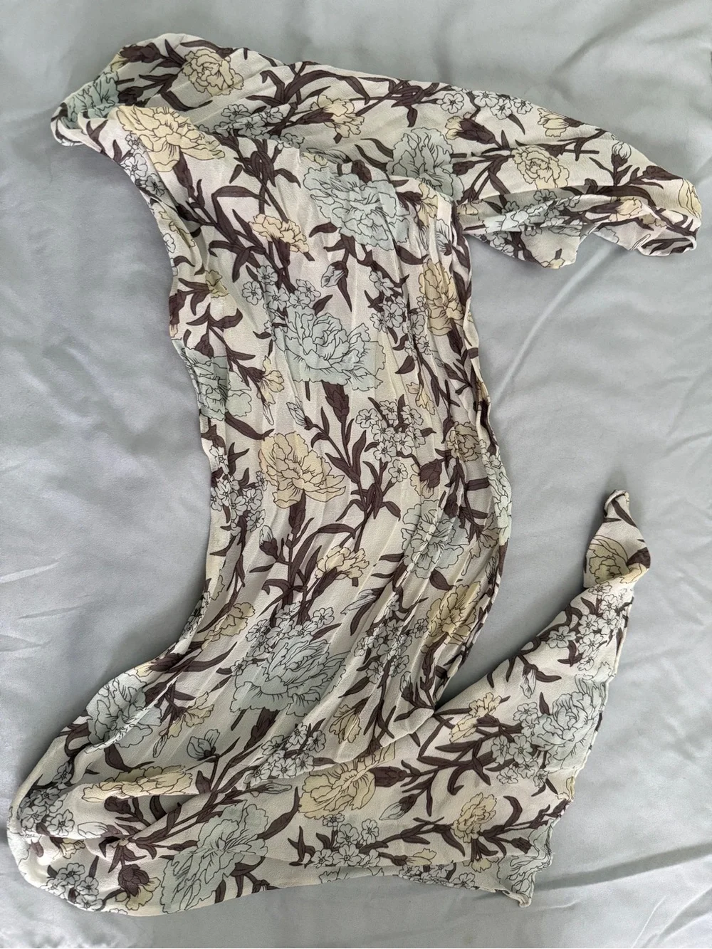 Assorted Women's Fashion Scarves 11 pcs - Multicolor Pack